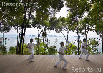 Six Senses Hideaway Yao Noi 94